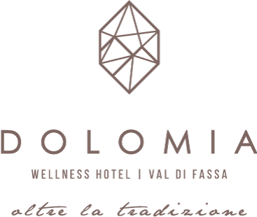 Logo Dolomia Hotel
