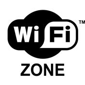 Dolomia Hotel WiFi Zone